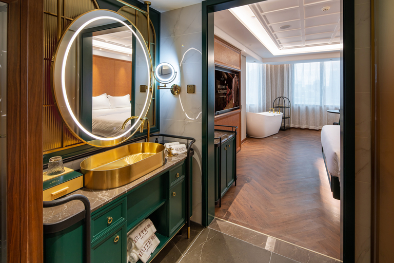 Bathroom 8