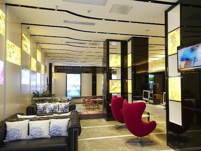 Others 5, Lavande Hotel Huizhou Dongjiang Branch, Huizhou