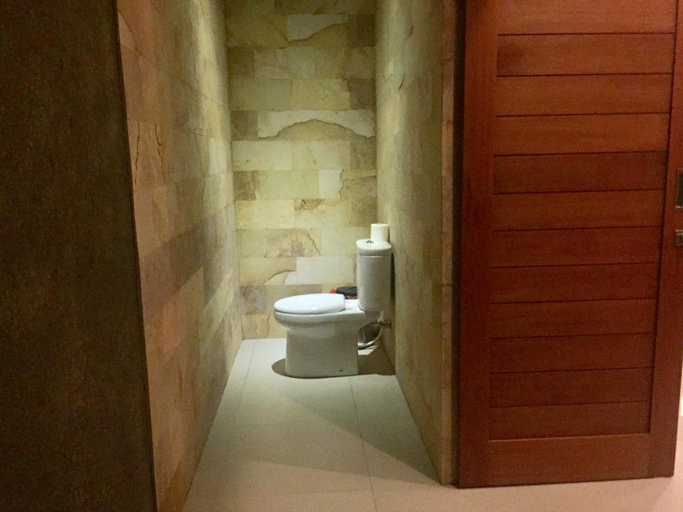 Bathroom 3, Mahesa Villa, Gianyar