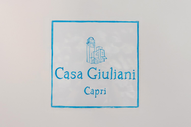 Others 5, Casa Giuliani Capri, Napoli