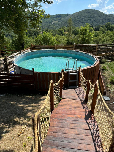 Sport & Beauty, Agriturismo Tre Casali, Frosinone