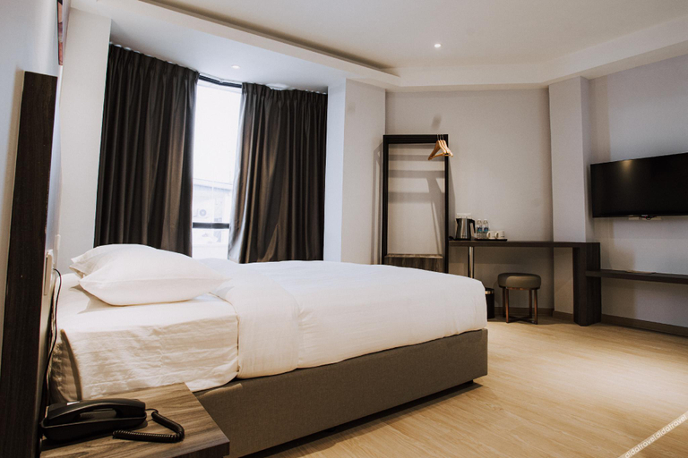 Bedroom 3, Comfortel , Miri