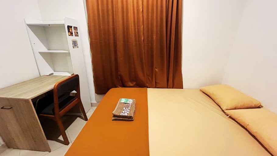 Bedroom 8