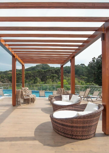 Facilities, Golden Gramado Resort, Gramado
