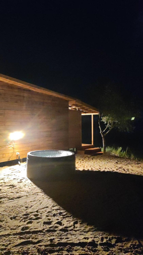 3, COMPORTA SIDE - Lake, Setúbal