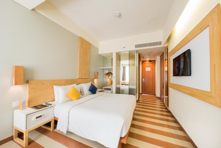 Bedroom 30