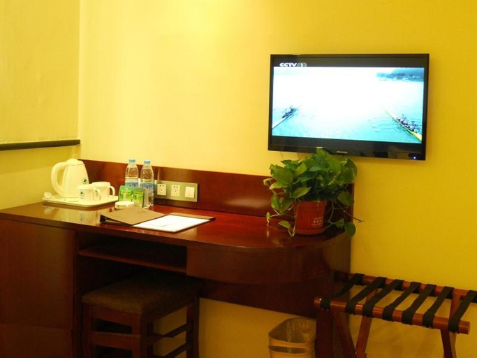 Others 5, GreenTree Inn Jining Zoucheng District South Yishan Road Shiyan Middle School, Zaozhuang