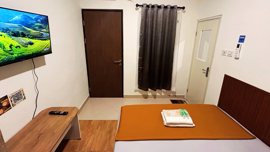 Bedroom 11