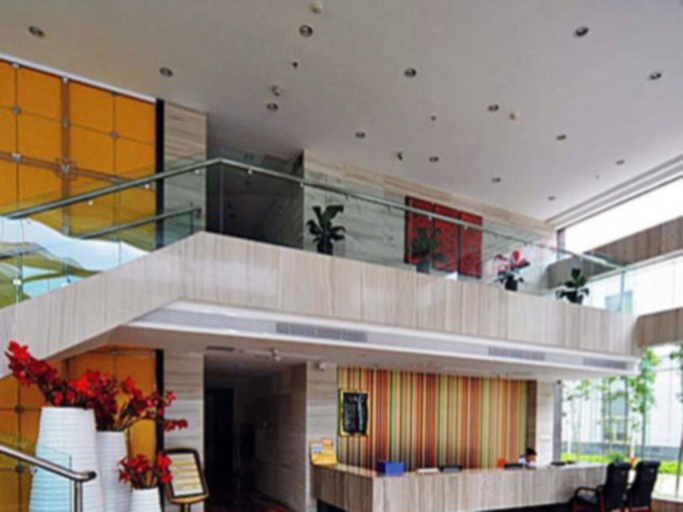 Others 5, Fortune Hotel Longyan, Longyan