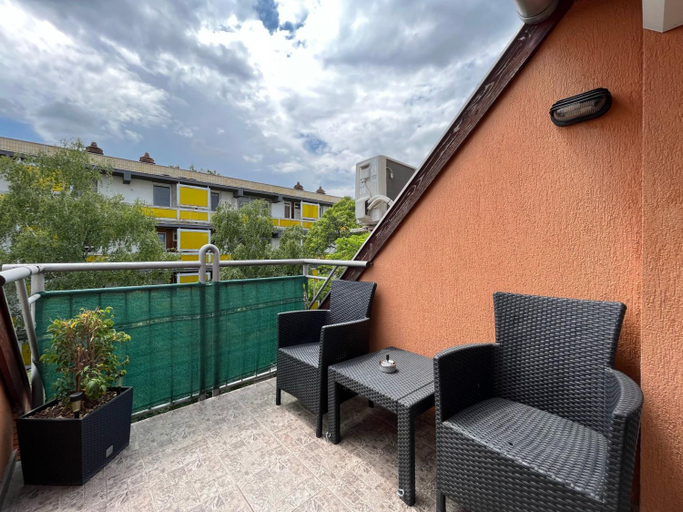 Others 5, Hetvezer Penthouse Apartments, Szeged