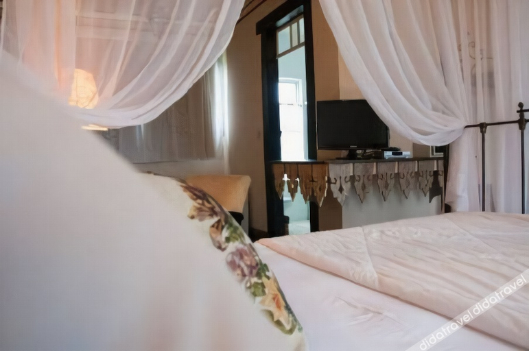Bedroom 3, Pousada Paço do Lavradio, São João del Rei