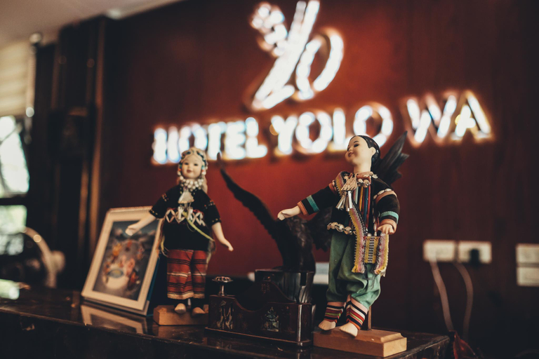 Others 3, Yolowa Hotel, Cầu Giấy