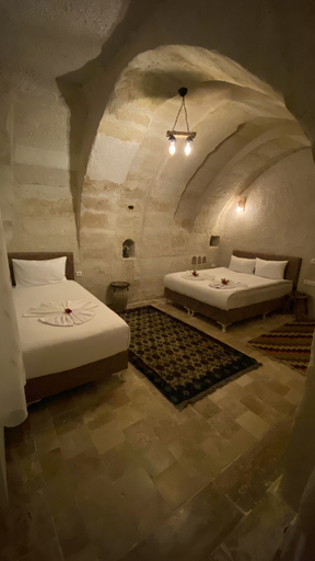 Bedroom 4, Cappadocia Urgup Stone House, Ürgüp