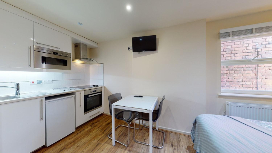 5, Studio29A, London