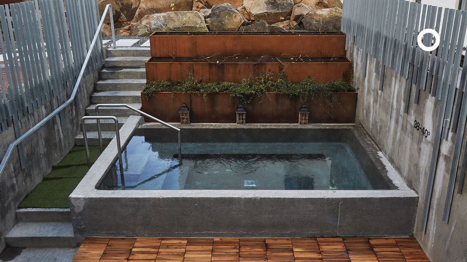 Sport & Beauty 2, Miðgarður by Center Hotels, Reykjavík