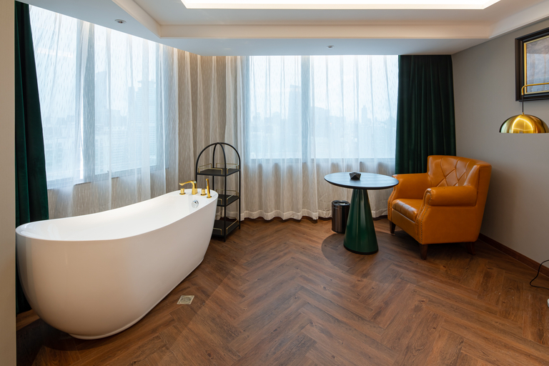 Bathroom 5
