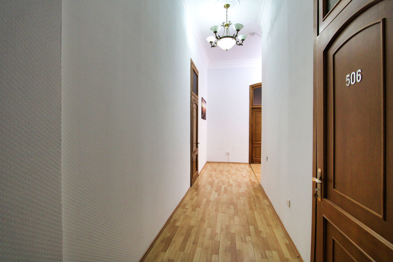 Public Area 3, Liman Boutique Hotel, Baku