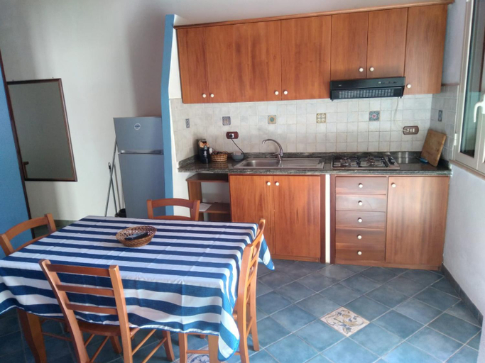 Others 3, Villa Dacla, Agrigento