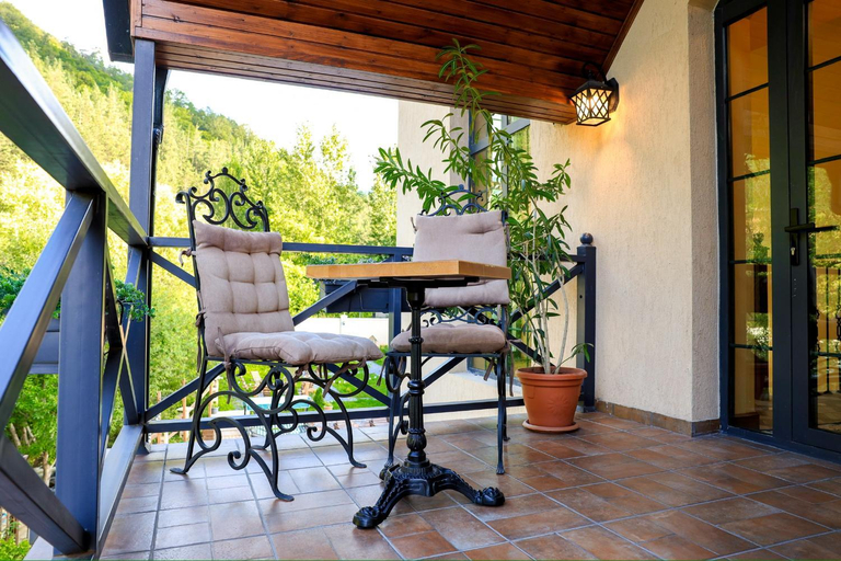 Others 5, Villa Alexander Dilijan