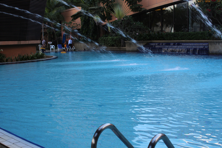 Others 3, Glorious Service Suite At Times Square, Kuala Lumpur