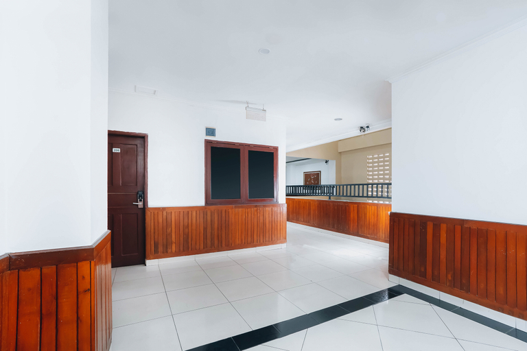 Others 5, Sapadia Guest House Syailendra, Medan