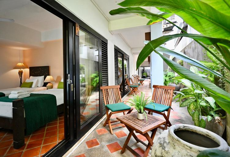 Others 3, Papacrab Boutique Guesthouse, Pulau Phuket