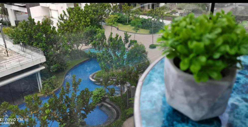 Sport & Beauty 5, CPL 1  LOVE in the honeymoon WIFI genting highland, Genting Highlands