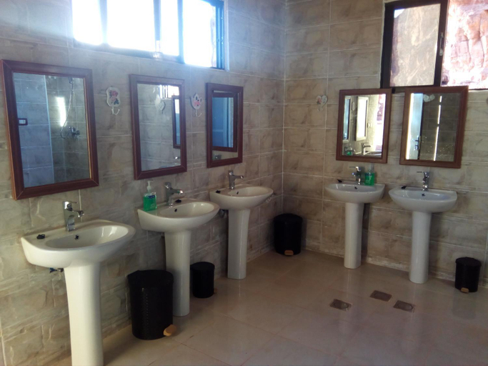 Bathroom 3