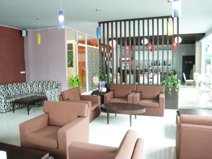 Others 4, Leenova Hotel, Prawet