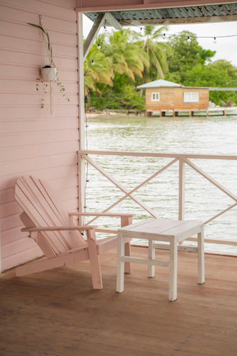 Others 5, La Caribena Beach House- Bocas del Toro, Isla Colon, Panama, Bocas del Toro