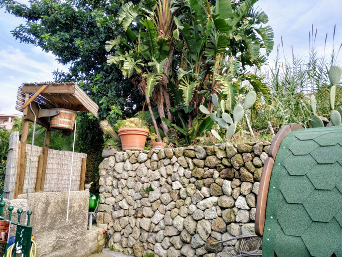 Others 4, Residence Villa Cristina, Napoli