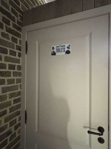 Bathroom 4, Belle Vie comfortable guest house near Bruges, West-Vlaanderen