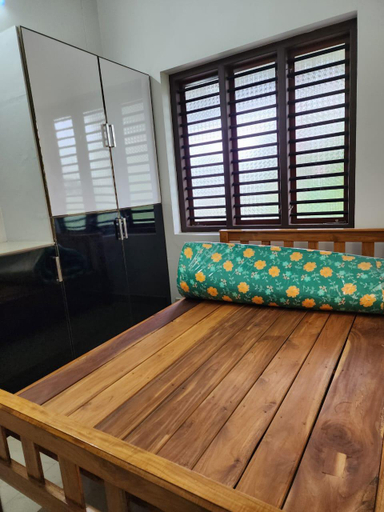 Others 3, Padua Building, Kannur