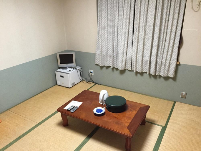 Others 3, Niyama Onsen Hotel NK Vila, Nanae