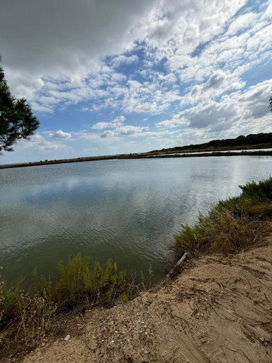 2, COMPORTA SIDE - Lake, Setúbal