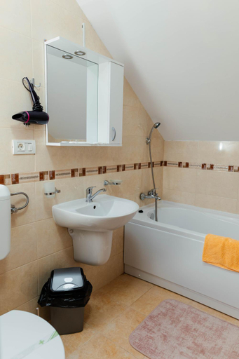 Bathroom 4, Casa Marta, Voila