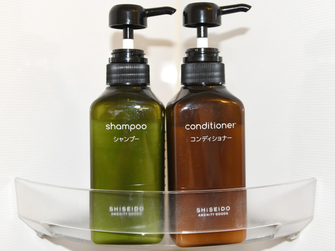 Amenities 11