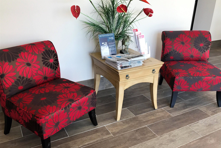 Public Area 2, Ramada by Wyndham Harrisonburg, Harrisonburg