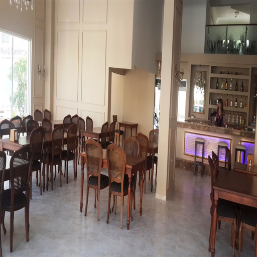 Others 4, Almena City Hotel, Marmaris