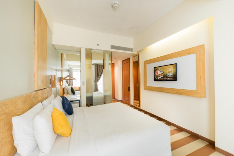 Bedroom 13