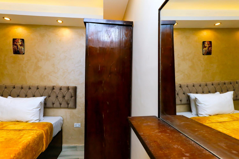 Others 5, Venus Pyramids-Guest House, Al-Ahram
