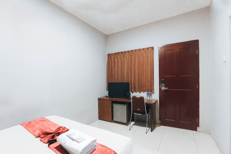 Others 5, Sapadia Guest House Syailendra, Medan
