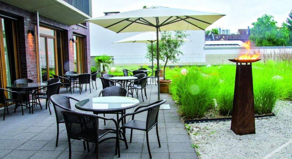 Food & Drinks 5, Hotel Begardenhof, Köln