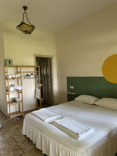 Bedroom 2, gaya pansiyon, Kemer