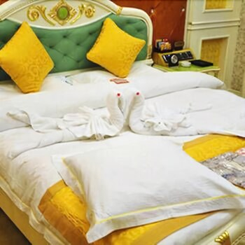 Others 2, Dong Xing Grand Hotel, Luliang