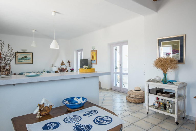 Others 2, Archipelagos Villas-Villa Paros, South Aegean