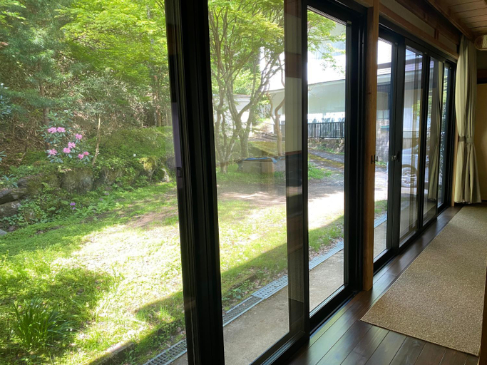 Others 5, 高野山 こころの寺子屋リトリートハウス -Koyasan Retreat House IKKOSHO, Kōya