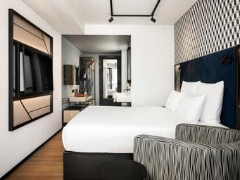 Bedroom 14