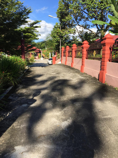 Public Area