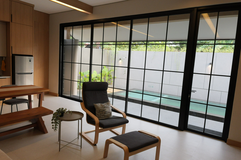 Others 3, Natani House - Japandi Vacation Home, Banyumas